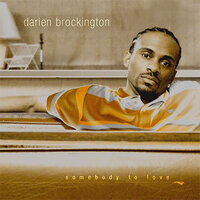 Come On Over - Darien Brockington