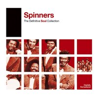 I Could Never (Repay Your Love) - The Spinners