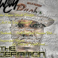 Pressure - Wally C & Fedarro