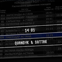 14-01 - Quandyk & Sattar