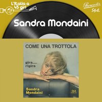 Come una trottola - Sandra Mondaini