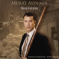 Uvertür - Murat Aydemir