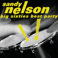 Groovy Grubworm - Sandy Nelson