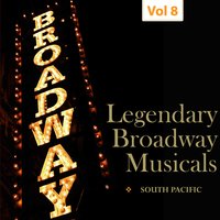 South Pacific: Finale - Mary Martin & Barbara Luna & Ezio Pinza