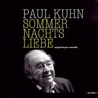 The Windmills of Your Mind - Paul Kuhn