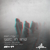 Get In Line - Ash Roy & Aemkay
