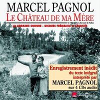 Derniere visite au piège - Марсель Паньоль
