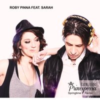 Buongiorno Principessa - Roby Pinna & Sarah & Ricky Deivissa