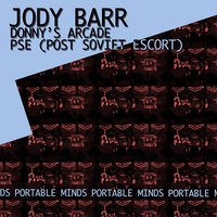 Pse (Post Soviet Escort) - Jody Barr