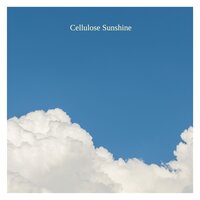 White Clouds - Cellulose Sunshine