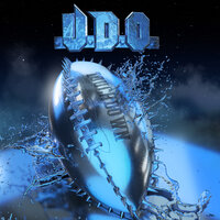 Fight for the Right - U.D.O.
