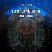 Espaço Quântico - Capítulo 11 - 2 - Philippe RASPAIL & StreamzBook Português & StreamzBook Ficção Científica Português