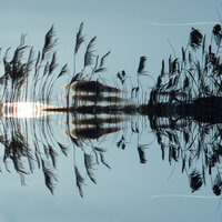 Lakeside Ripples - Serenity Spa Music Relaxation & Mozart Lullabies Baby Lullaby & Sleep Sound Research