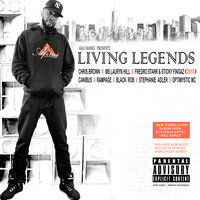 Bring Em Out - Kali Ranks & Black Rob