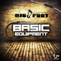 Epic - Bigfoot