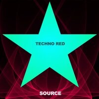Delicious - Techno Red