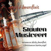 Spaanse Dans, Op. 12, No. 3 - De Stouten Familie & Мориц Мошковский