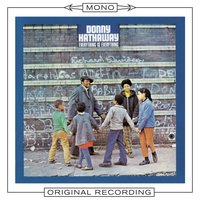 Thank You Master (For My Soul) - Donny Hathaway