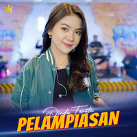 Pelampiasan - Royal Music & Dinda Teratu