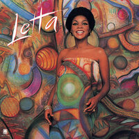 Hareje (Ha-Ree-Gee) - Letta Mbulu