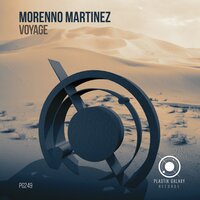 Voyage - Morenno Martinez