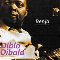 Tresor - Diblo Dibala