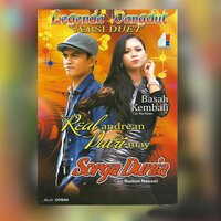 Kasih Dan Sayang - Real Andrean & Puri May