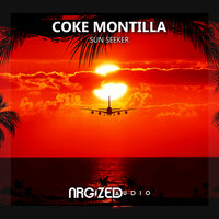 Sun Seeker - Coke Montilla