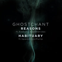 Reasons - Ghostchant & Steve Cobby