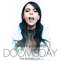 Doomsday - vassy & Liam Keegan & Riddler & LODATO
