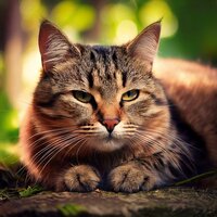 Soft Feline Harmony Music - Chilled Beats Collective & Blissful Cats & Night Cat Calm