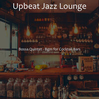 Awesome Coffee Bars - Upbeat Jazz Lounge