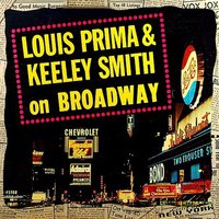 This Evening - Louis Prima