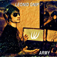 Army - Leonid Gnip