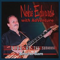 Steel Guitar Rag - Nokie Edwards