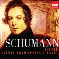 20 Lieder und Gesange aus dem Lyrischen Intermezzo im buch der Lieder -: No. 6 - Lehn' deine Wang' - Thomas Hampson & Wolfgang Sawallisch & Роберт Шуман