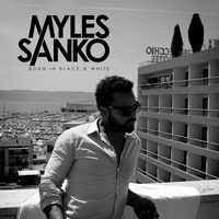 Don't Let Me Down - Myles Sanko