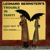 Scene VII - Beverly Wolff & David Atkinson