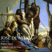 Himno de San Juan - Хосе де Небра & Angel Recasens & Capilla Príncipe de Viana