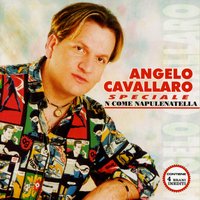 Acqua 'e mare - Angelo Cavallaro