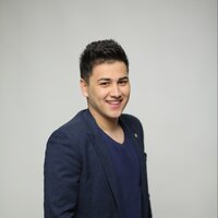 Королева моих снов - Ahmed Shad