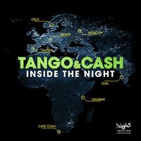Inside the Night - Tango