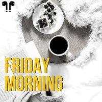 Trying (Chill Jazz) - Nu Jazz Chillout