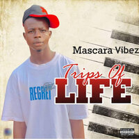Blessing - Mascara vibez