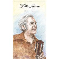 La danse la moins jolie - Félix Leclerc