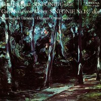 Symphony No. 1 in C Major, Op. 19, J. 50: IV. Finale. Presto - Staatskapelle Dresden & Otmar Suitner & Карл Мария фон Вебер