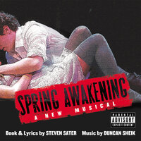 Touch Me - Brian Johnson & Jonathan B. Wright & Gideon Glick & Skylar Astin & John Gallagher, Jr. & Jonathan Groff