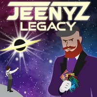 The Sadness of My Heart - Jeenyz