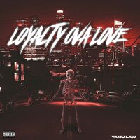 Spit My Pain - Yamu Law & Sauce Gohan & Gutta Biggz