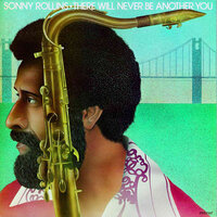 On Green Dolphin Street - Sonny Rollins